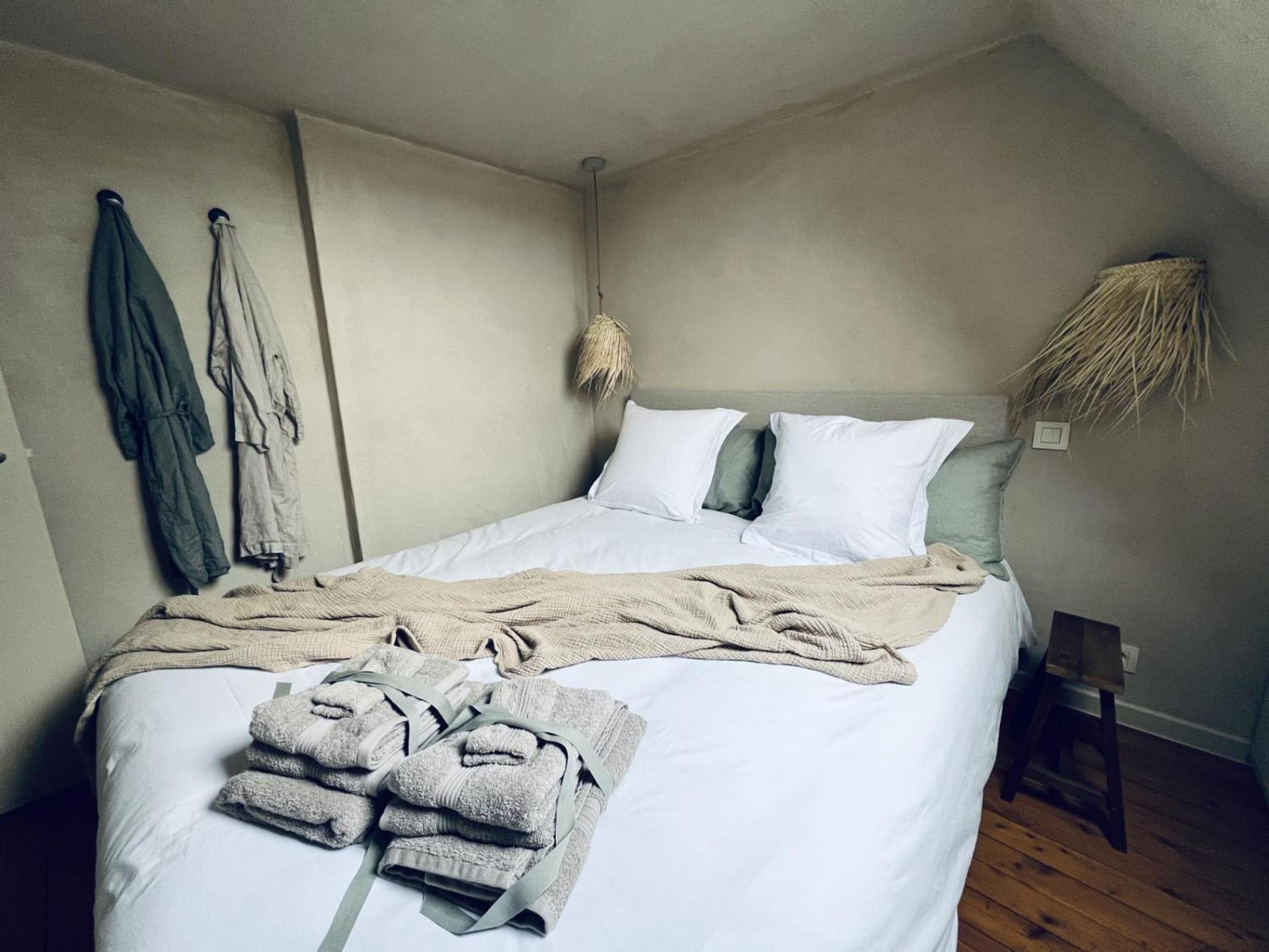 Villa Zen Op Vakantie @Vakantiehoeve Met Zwembad à Lierde Extérieur photo